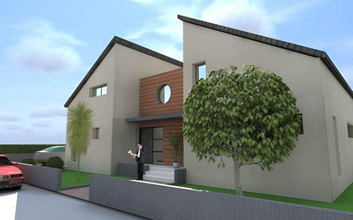  Architecture pour collectivités Wettolsheim