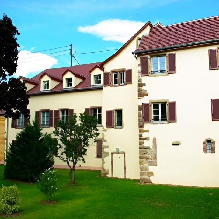 Architecte maison individuelle Wettolsheim