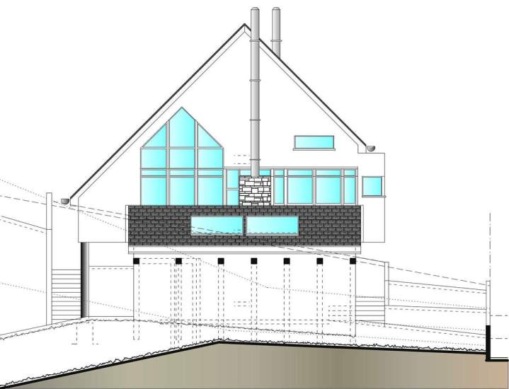  Architecte maison individuelle Wettolsheim