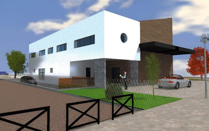 Architecte maison individuelle Wettolsheim
