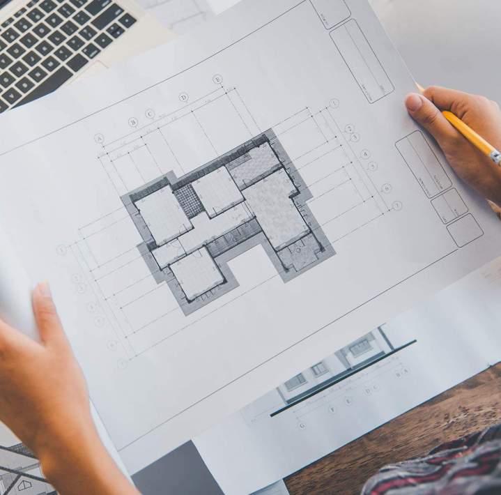 Je vous propose mes services pour la conception de petits projets urbains.