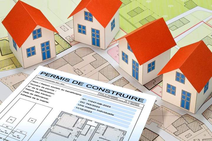 Architecte maison individuelle Wettolsheim